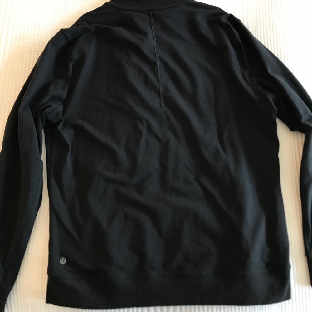 Lululemon Men’s Track Jacket - XL